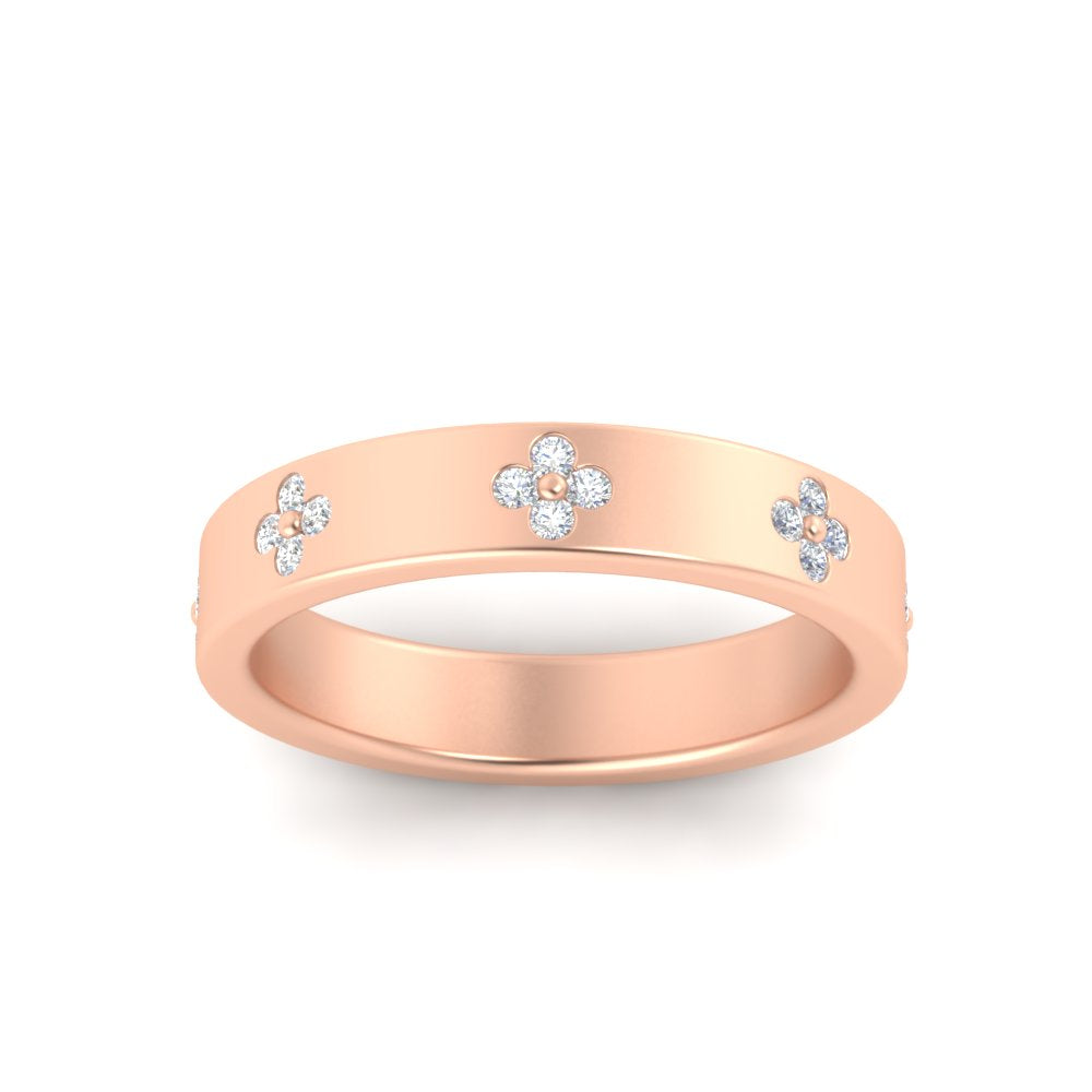clover-leaf-flower-diamond-band-ring-in-rose-gold-FD11316BANGLE3-NL-RG.jpg