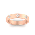 Thumbnail 17 - clover-leaf-flower-diamond-band-ring-in-rose-gold-FD11316BANGLE3-NL-RG.jpg