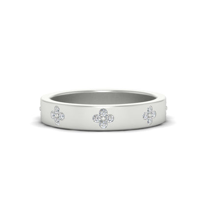 nature-inspired-clover-leaf-diamond-band-in-yellow-gold-FD11316B-NL-YG