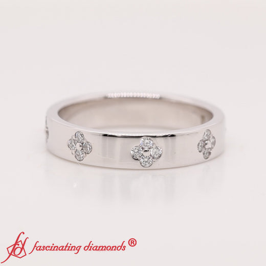 clover-leaf-flower-diamond-nature-inspired-band-in-14k-white-gold-fd11316b-5