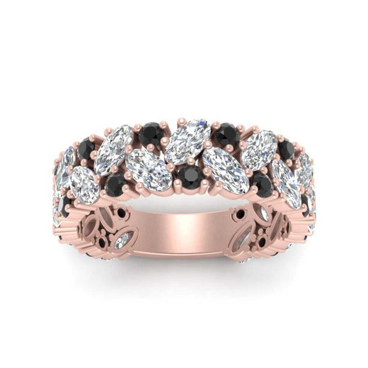 cluster-anniversary-black-diamond-ring-in-rose-gold-FD10124BGBLACK-NL-RG.jpg