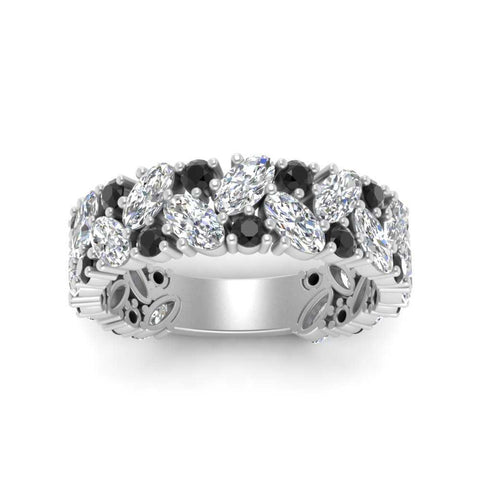 cluster-anniversary-black-diamond-ring-in-white-gold-FD10124BGBLACK-NL-WG.jpg