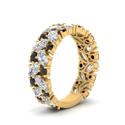 cluster-anniversary-black-diamond-ring-in-yellow-gold-FD10124BGBLACK-NL-YG.jpg
