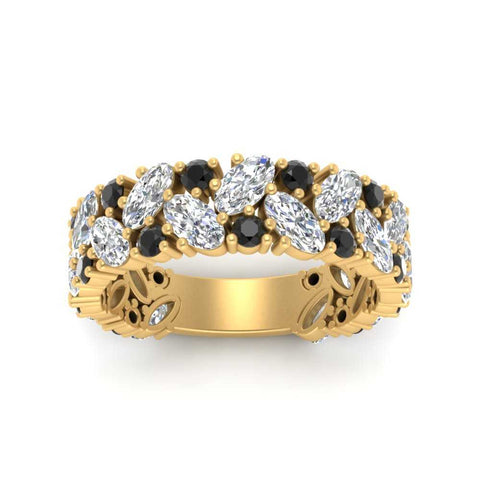cluster-anniversary-black-diamond-ring-in-yellow-gold-FD10124BGBLACK-NL-YG.jpg