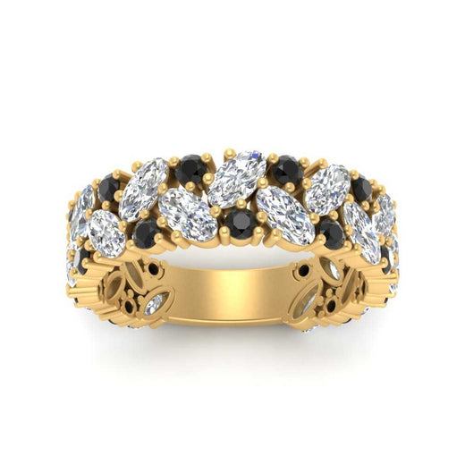 cluster-anniversary-black-diamond-ring-in-yellow-gold-FD10124BGBLACK-NL-YG.jpg