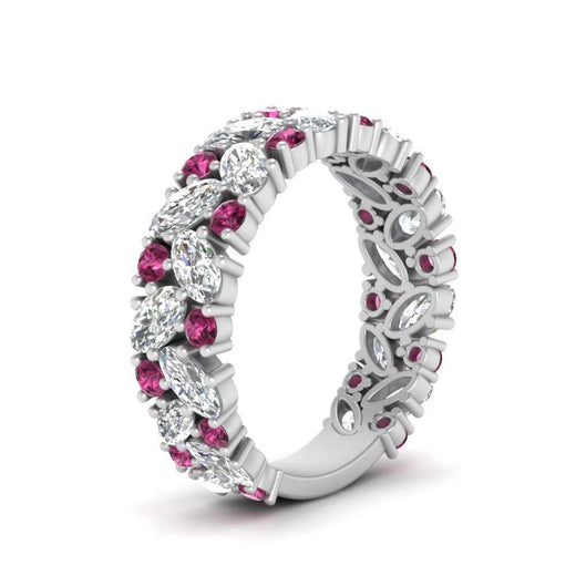 cluster-anniversary-pink-sapphire-ring-in-white-gold-FD10124BGSADRPI-NL-WG.jpg
