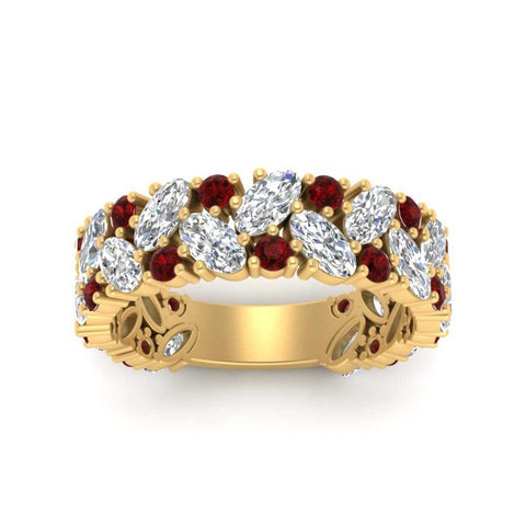 cluster-anniversary-ruby-ring-in-yellow-gold-FD10124BGRUDR-NL-YG.jpg