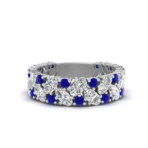 cluster-anniversary-sapphire-ring-in-white-gold-FD10124BGSABL-NL-WG.jpg