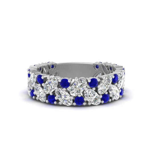 cluster-anniversary-sapphire-ring-in-white-gold-FD10124BGSABL-NL-WG.jpg