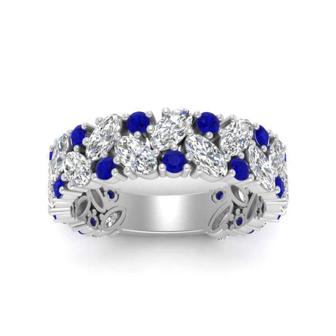 cluster-anniversary-sapphire-ring-in-white-gold-FD10124BGSABL-NL-WG.jpg