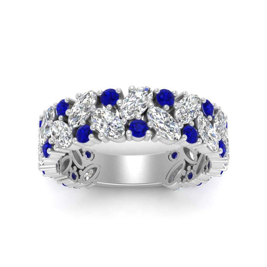 cluster-anniversary-sapphire-ring-in-white-gold-FD10124BGSABL-NL-WG.jpg