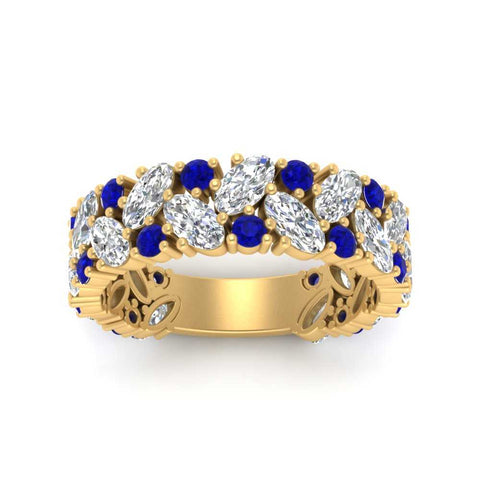 cluster-anniversary-sapphire-ring-in-yellow-gold-FD10124BGSABL-NL-YG.jpg