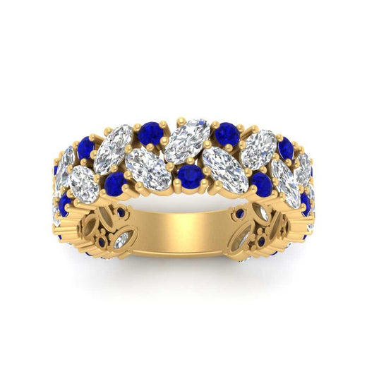 cluster-anniversary-sapphire-ring-in-yellow-gold-FD10124BGSABL-NL-YG.jpg
