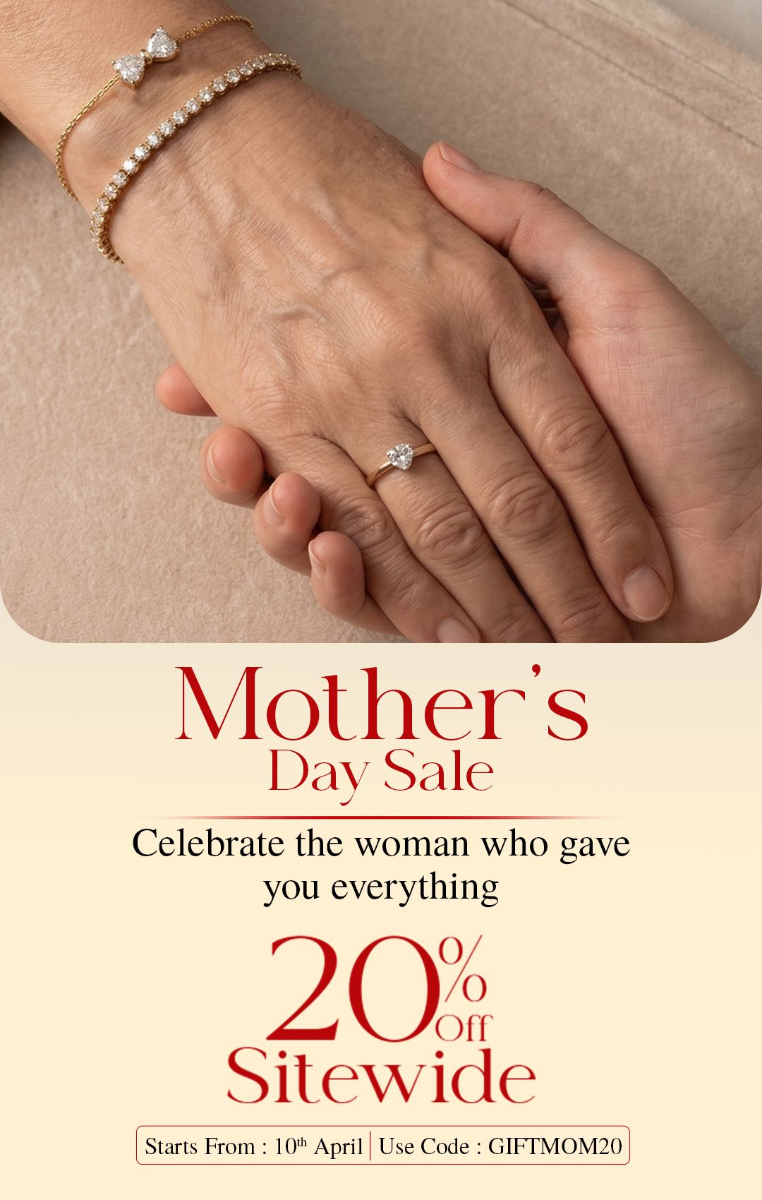 Mother's Day