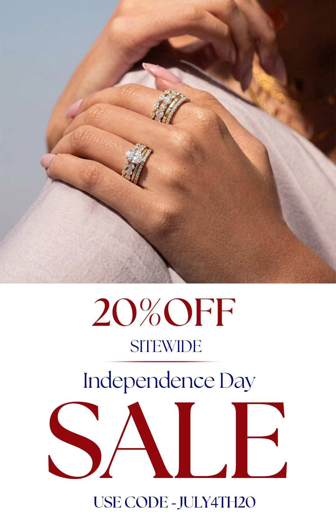 Independence  Day Sale