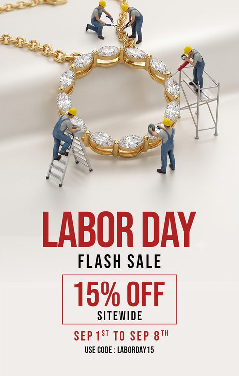 Labor Day Sale