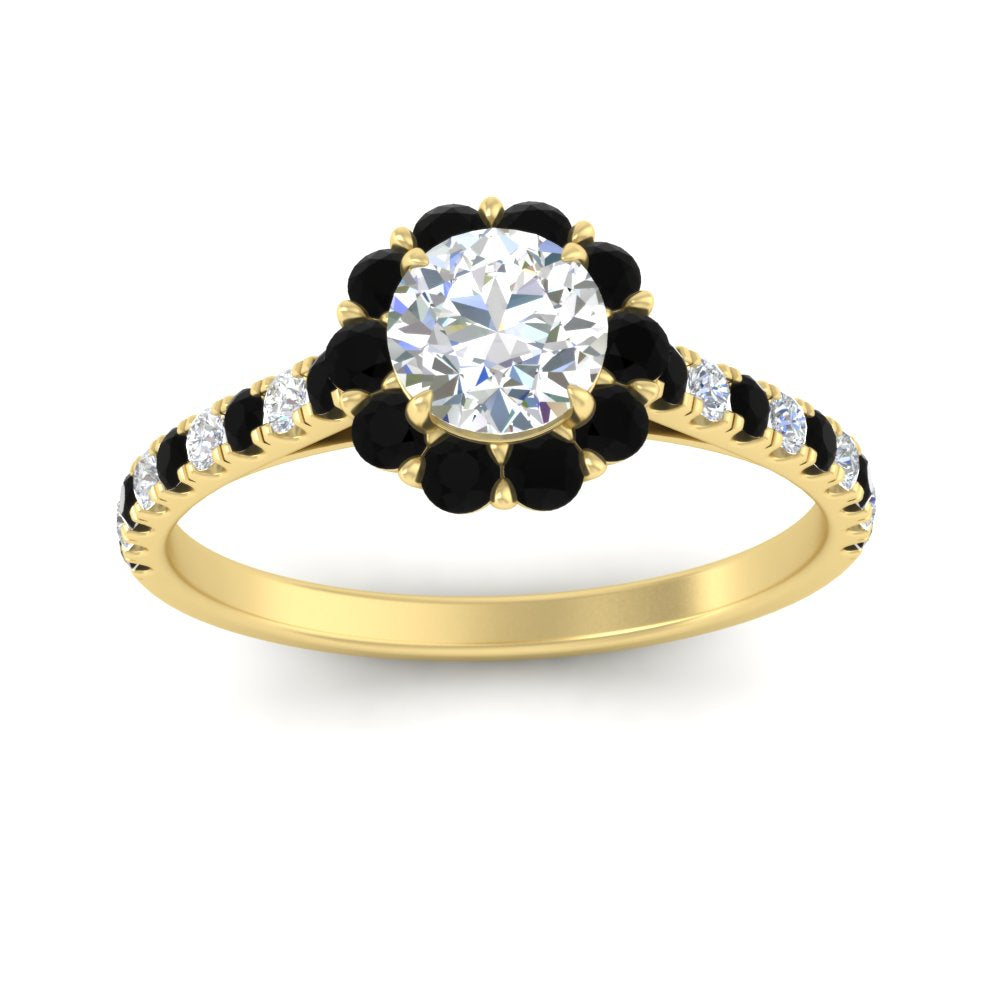 colored-black-diamond-round-halo-diamond-ring-in-yellow-gold-FD10218RORGBLACKANGLE5-NL-YG