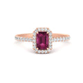 Thumbnail 25 - colored-emerald-cut-halo-diamond-engagement-ring-with-pink-sapphire-in-rose-gold-FD9710EMRGSADRPI-NL-RG-B1-GS.jpg