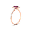 Thumbnail 27 - colored-emerald-cut-halo-diamond-engagement-ring-with-pink-sapphire-in-rose-gold-FD9710EMRGSADRPI-NL-RG-B1-GS.jpg