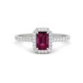 Thumbnail 29 - colored-emerald-cut-halo-diamond-engagement-ring-with-pink-sapphire-in-white-gold-FD9710EMRGSADRPI-NL-WG-B1-GS.jpg