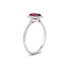 Load image into Gallery viewer, colored-emerald-cut-halo-diamond-engagement-ring-with-pink-sapphire-in-white-gold-FD9710EMRGSADRPI-NL-WG-B1-GS.jpg