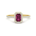 Thumbnail 33 - colored-emerald-cut-halo-diamond-engagement-ring-with-pink-sapphire-in-yellow-gold-FD9710EMRGSADRPI-NL-YG-B1-GS.jpg