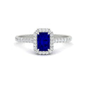 Thumbnail 17 - colored-emerald-cut-halo-diamond-engagement-ring-with-sapphire-in-white-gold-FD9710EMRGSABL-NL-WG-B1-GS.jpg