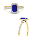 Thumbnail 22 - colored-emerald-cut-halo-diamond-engagement-ring-with-sapphire-in-yellow-gold-FD9710EMRGSABL-NL-YG-B1-GS.jpg