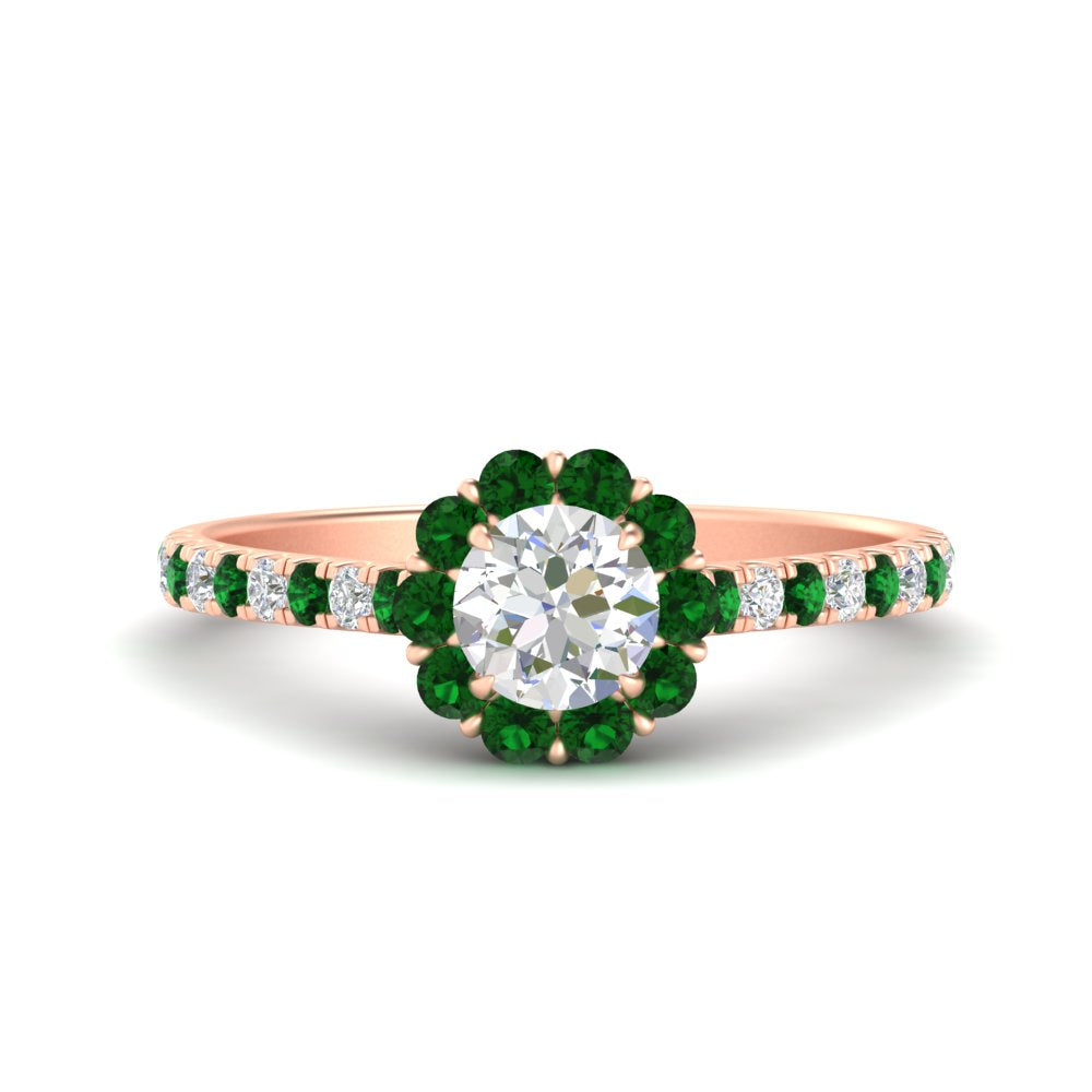 colored-emerald-round-halo-diamond-ring-in-rose-gold-FD10218RORGEMGR-NL-RG