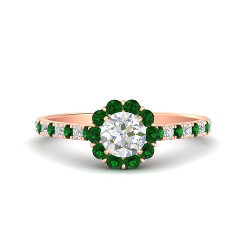 colored-emerald-round-halo-diamond-ring-in-rose-gold-FD10218RORGEMGR-NL-RG