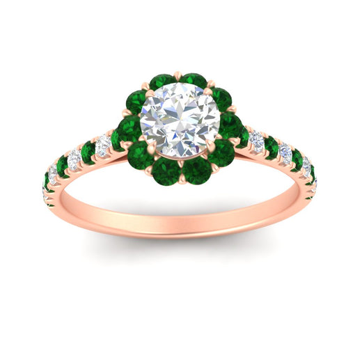 colored-emerald-round-halo-diamond-ring-in-rose-gold-FD10218RORGEMGRANGLE5-NL-RG
