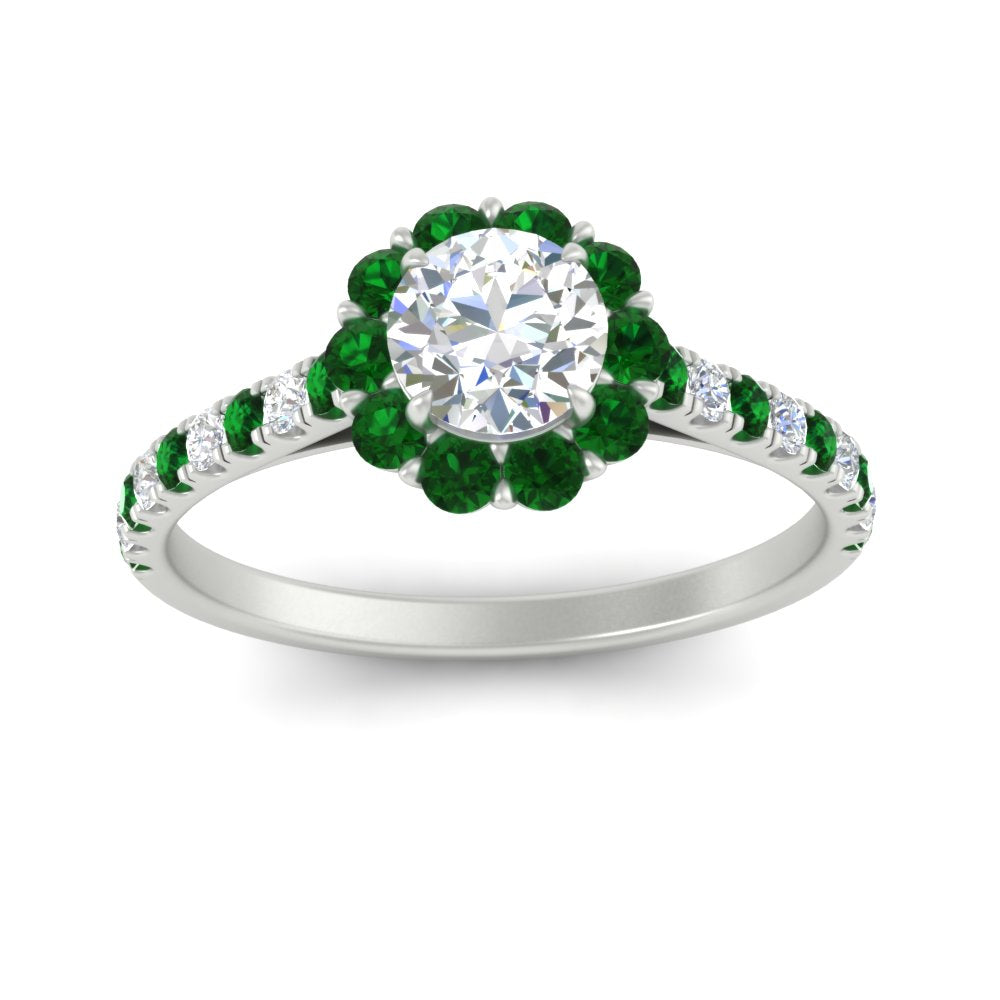 colored-emerald-round-halo-diamond-ring-in-white-gold-FD10218RORGEMGRANGLE5-NL-WG