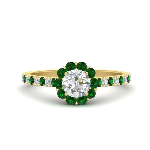 colored-emerald-round-halo-diamond-ring-in-yellow-gold-FD10218RORGEMGR-NL-YG