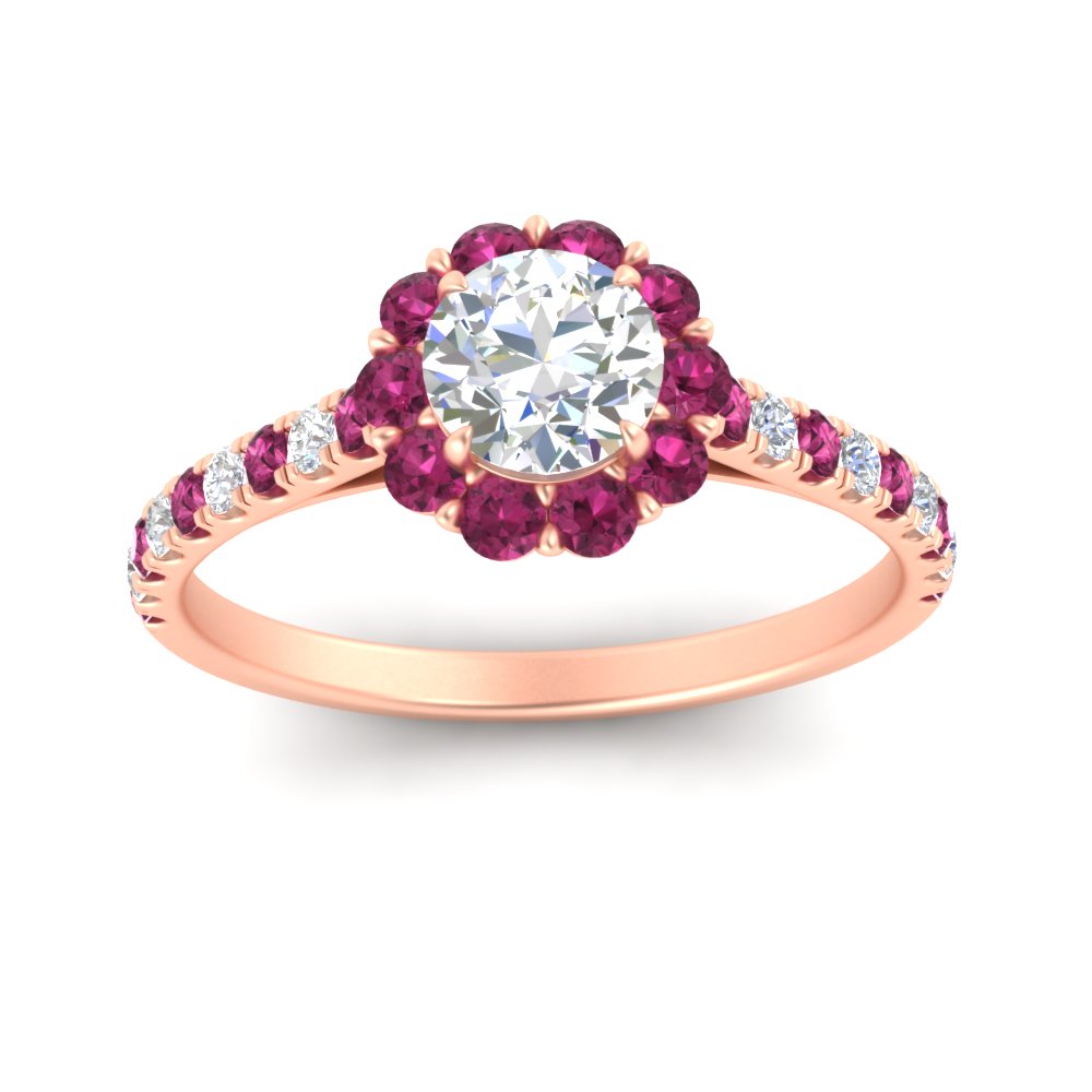 colored-pink-sapphire-round-halo-diamond-ring-in-rose-gold-FD10218RORGSADRPIANGLE5-NL-RG