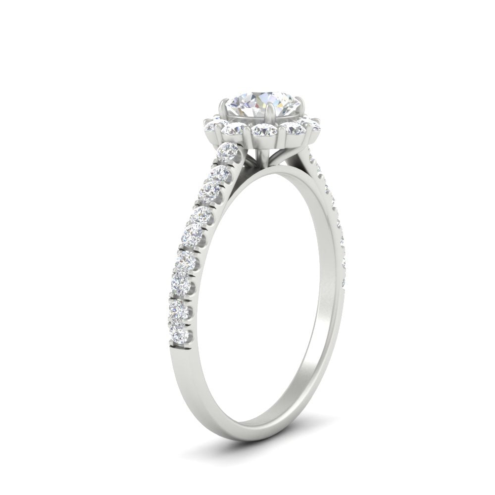 colored-round-halo-diamond-ring-in-white-gold-FD10218RORANGLE2-NL-WG