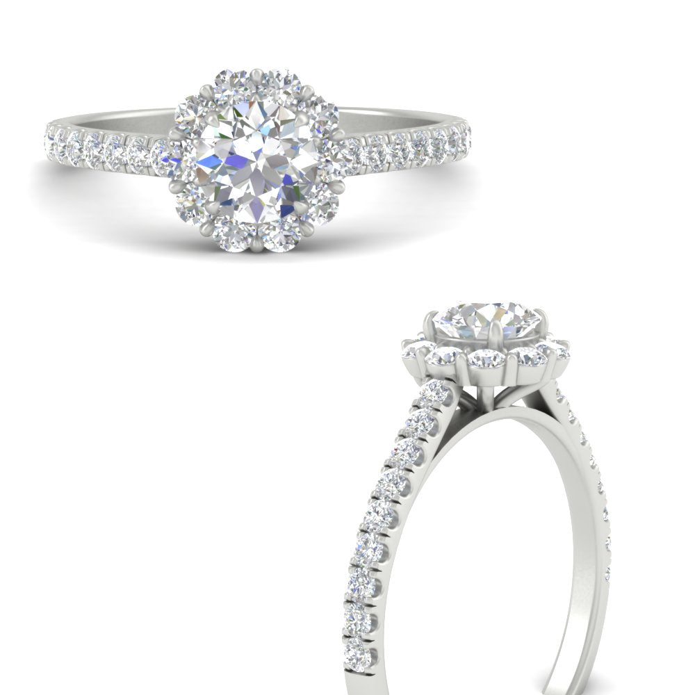 colored-round-halo-diamond-ring-in-white-gold-FD10218RORANGLE3-NL-WG