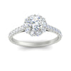 Load image into Gallery viewer, colored-round-halo-diamond-ring-in-white-gold-FD10218RORANGLE5-NL-WG