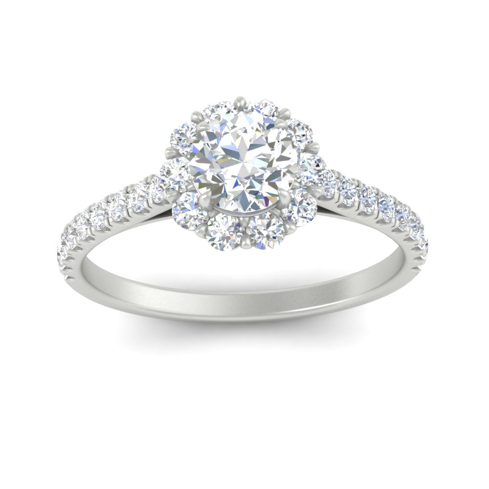 colored-round-halo-diamond-ring-in-white-gold-FD10218RORANGLE5-NL-WG