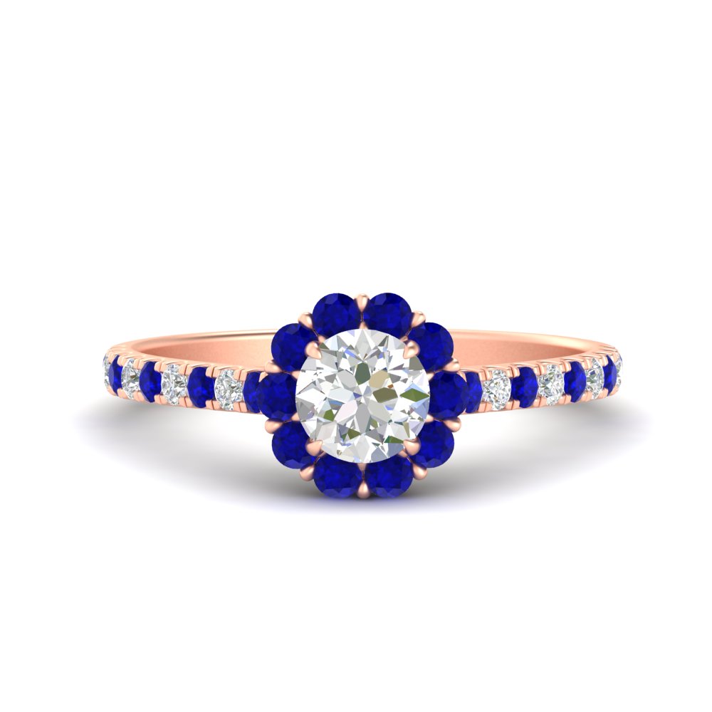 colored-sapphire-round-halo-diamond-ring-in-rose-gold-FD10218RORGSABL-NL-RG