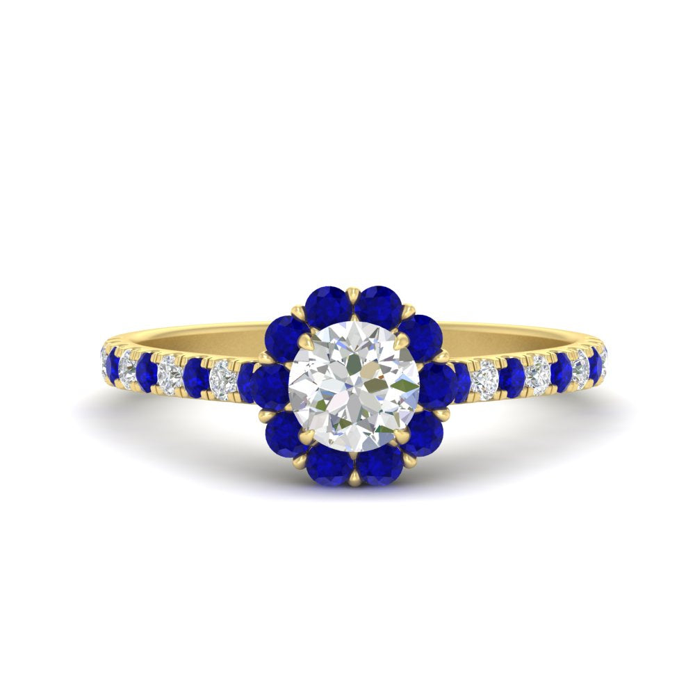 colored-sapphire-round-halo-diamond-ring-in-yellow-gold-FD10218RORGSABL-NL-YG