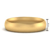 Load image into Gallery viewer, Comfort Fit Mens Wedding Band