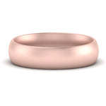 Load image into Gallery viewer, Comfort Fit Mens Wedding Band
