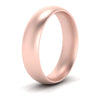 Load image into Gallery viewer, Comfort Fit Mens Wedding Band