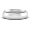 Load image into Gallery viewer, Comfort Fit Mens Wedding Band