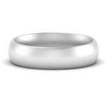 Load image into Gallery viewer, Comfort Fit Mens Wedding Band
