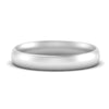 Load image into Gallery viewer, Comfort Fit Mens Wedding Band