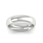 Load image into Gallery viewer, Minimalist 4mm Mens Wedding Band
