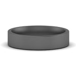 Load image into Gallery viewer, Comfort Fit Flat 4 mm Mens Wedding Band
