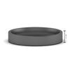 Load image into Gallery viewer, Comfort Fit Flat 4 mm Mens Wedding Band