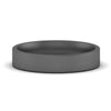 Load image into Gallery viewer, Comfort Fit Flat 4 mm Mens Wedding Band
